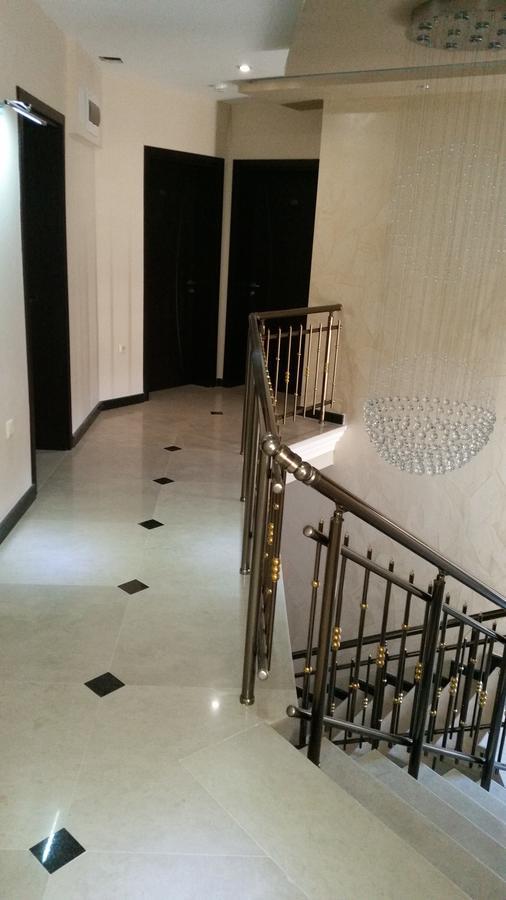 Taai Hotel سوزوبول المظهر الخارجي الصورة