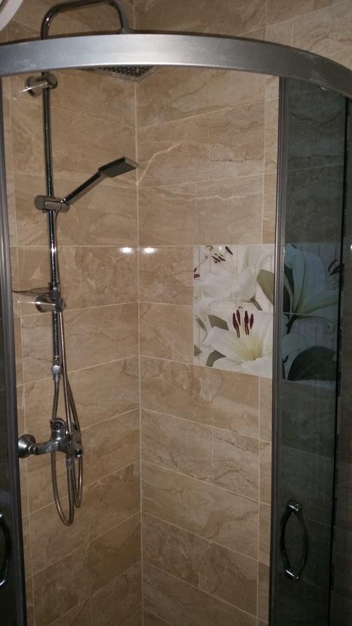 Taai Hotel سوزوبول المظهر الخارجي الصورة