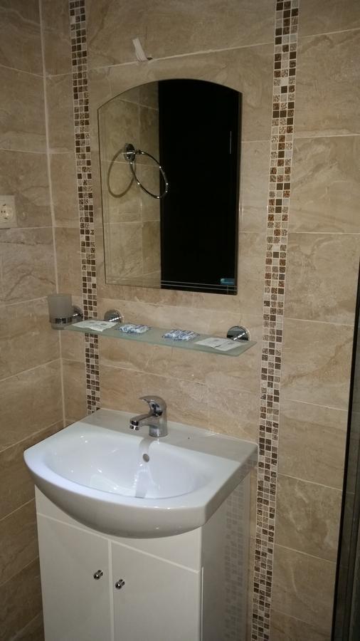Taai Hotel سوزوبول المظهر الخارجي الصورة