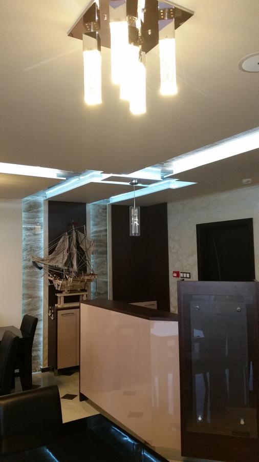 Taai Hotel سوزوبول المظهر الخارجي الصورة