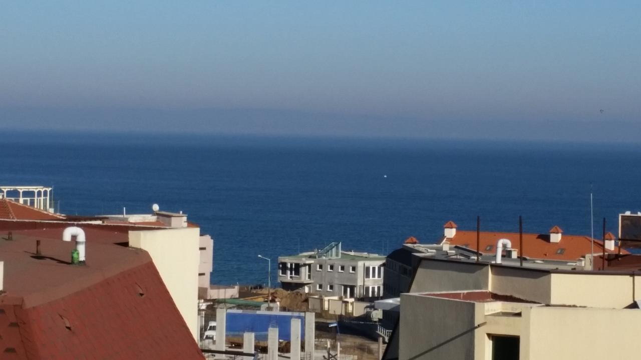 Taai Hotel سوزوبول المظهر الخارجي الصورة