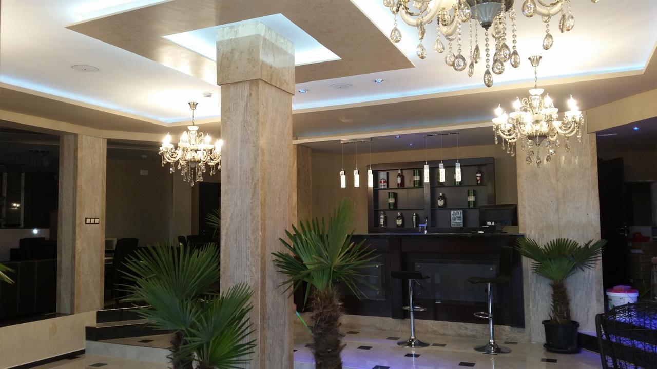 Taai Hotel سوزوبول المظهر الخارجي الصورة